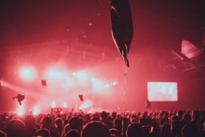 Polo & Pan - Printemps de Bourges - 2022