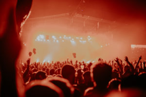 Polo & Pan - Printemps de Bourges - 2022