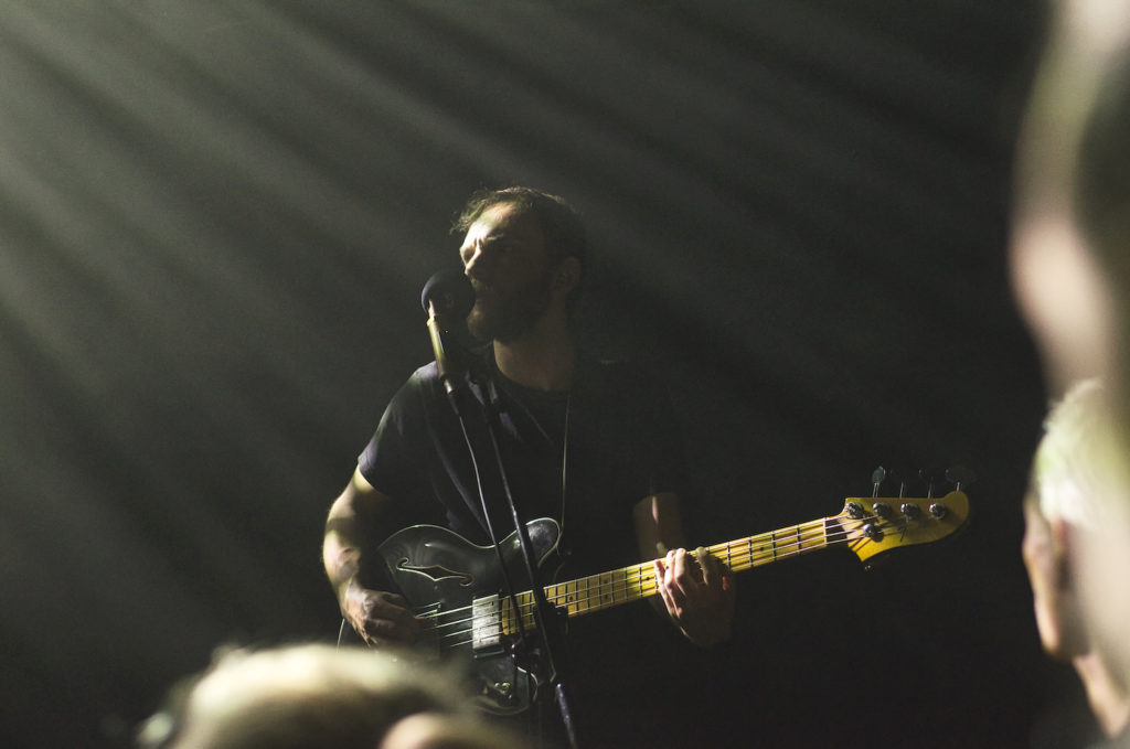 You said strange au trabendo