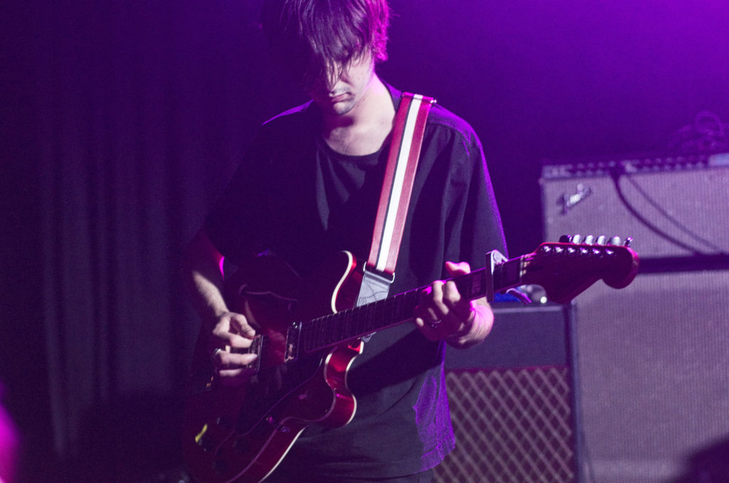 You said strange au trabendo