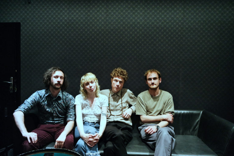 Ralph of London : « Je suis européen, ce groupe est européen et c’est ce que nous représentons. » (Interview) Ralph Of London