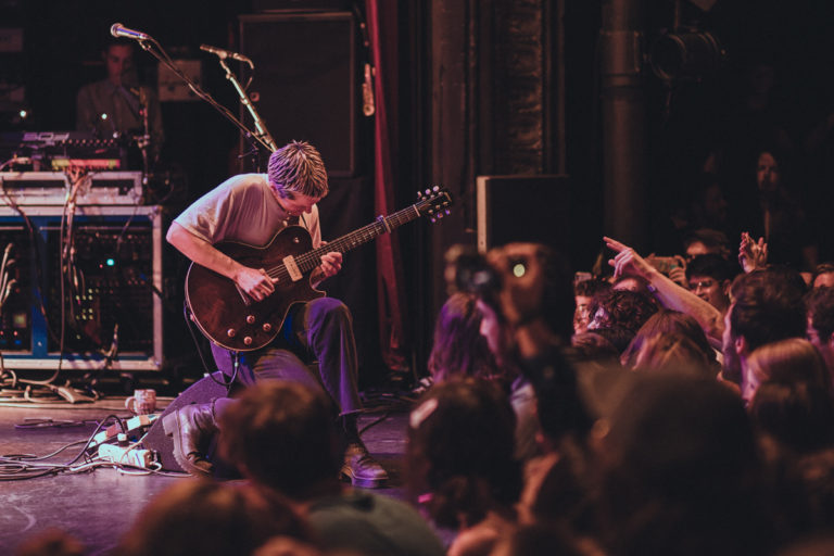 Big Thief - La Cigale - 2022