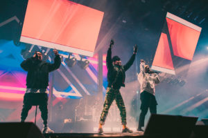 Black Eyed Peas - Solidays - 2022