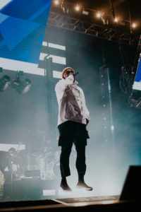 Black Eyed Peas - Solidays - 2022