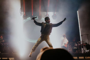 Black Eyed Peas - Solidays - 2022