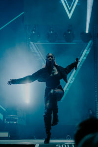 Black Eyed Peas - Solidays - 2022