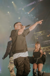 Black Eyed Peas - Solidays - 2022