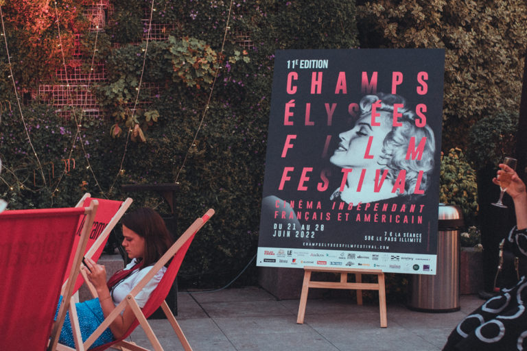 Champs-Élysées Film Festival 2022 : Notre sélection de films à découvrir absolument ! Champs Elysées Film Festival 2022
