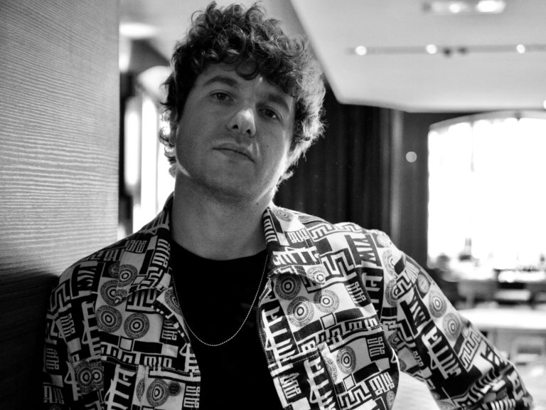 The Kooks : « C’est peut-être le premier album que j’ai entamé en me sentant vraiment bien » (INTERVIEW) Luke Pritchard