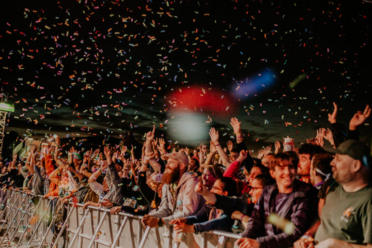 Solidays 2022, jour 2 : tonight’s gonna be a good night