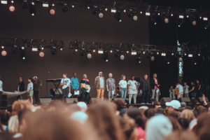 Solidays - 2022
