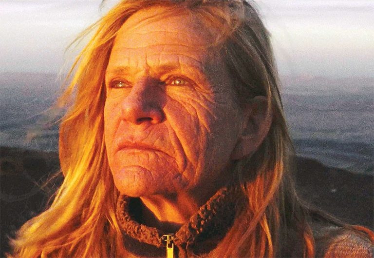 A Love Song : Silences et sentiments