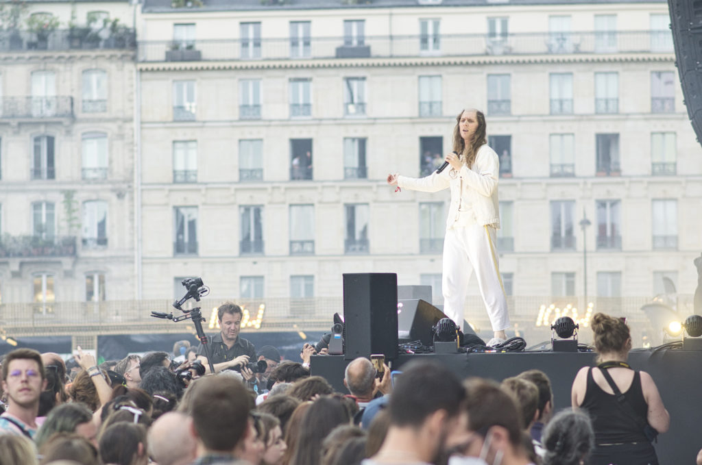 Jaques au Fnac live 2022