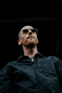 Jazzy Bazz - Fnac Live - 2022