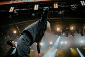 Jazzy Bazz - Fnac Live - 2022