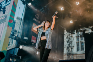 Juliette Armanet - Fnac Live - 2022