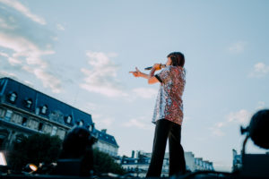 Juliette Armanet - Fnac Live - 2022