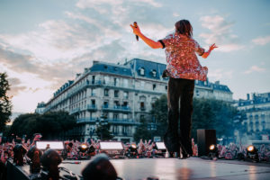 Juliette Armanet - Fnac Live - 2022