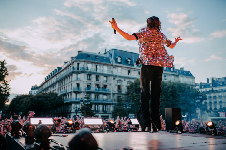 Juliette Armanet - Fnac Live - 2022