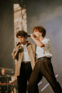 Terrenoire - Fnac Live - 2022