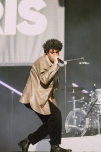 Terrenoire - Fnac Live - 2022