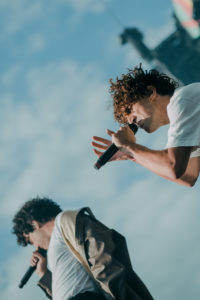 Terrenoire - Fnac Live - 2022