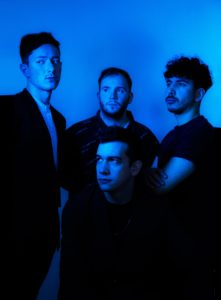 Berling Berlin par Layla Gras