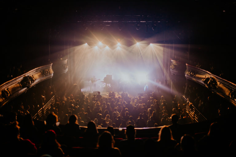 MaMA Music & Convention : 41 noms s’ajoutent à la programmation! MaMA-Festival_Astereotypie-Paris_2022