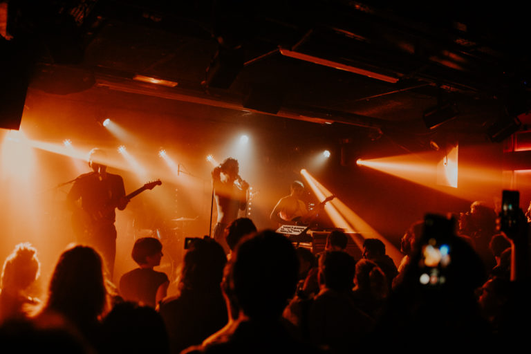 MaMA 2022 : La Canada francophone à la conquête de l’Hexagone MaMA-Festival_Choses Sauvages-Paris_2022