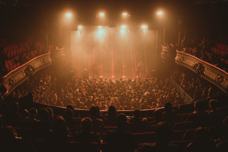 MaMA Festival 2022 : les temps forts d’une édition plurielle MaMA-Festival_Kalika-Paris_2022