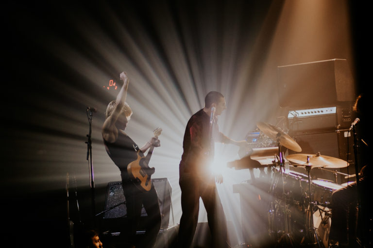 MaMA-Festival_The Psychotik Monks-Paris_2022