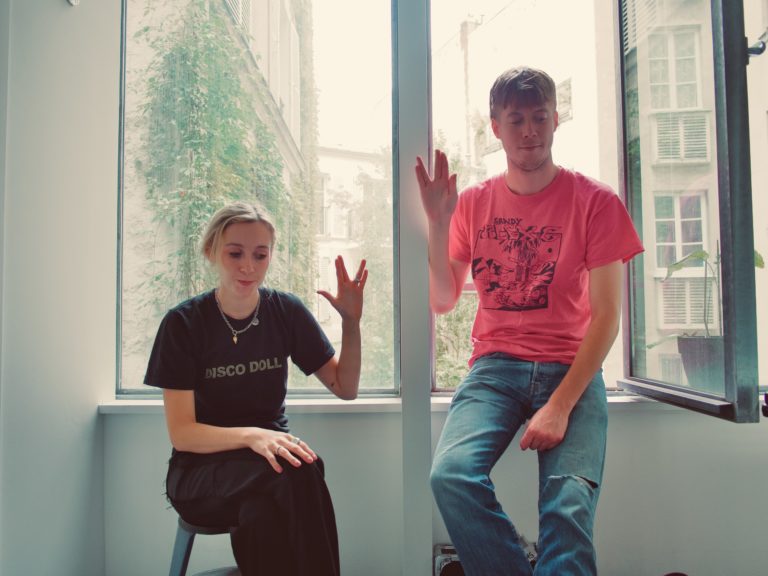 Sorry Anywhere but here