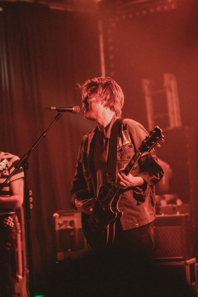 The Amazons - Point Ephemere 2022