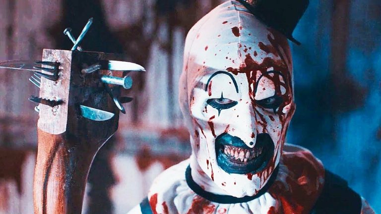 terrifier-2-art le clown