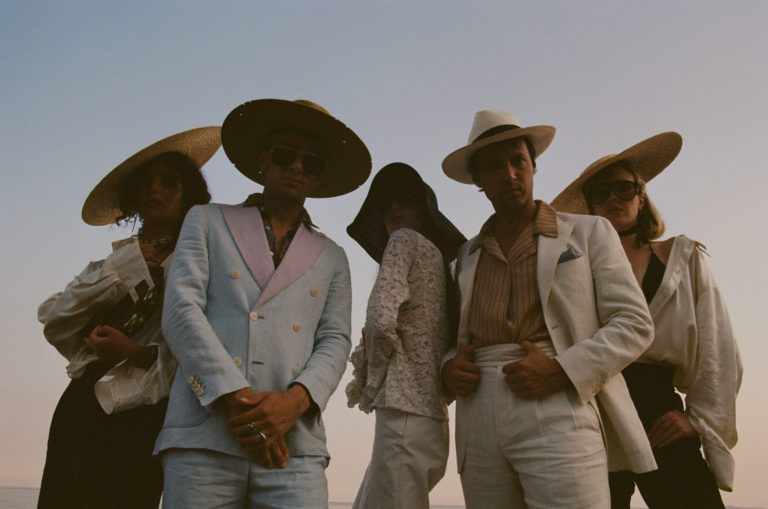 La Femme © JD Fanello