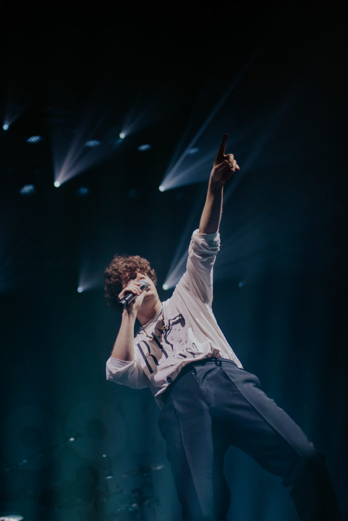 The Kooks - Olympia Paris 2023