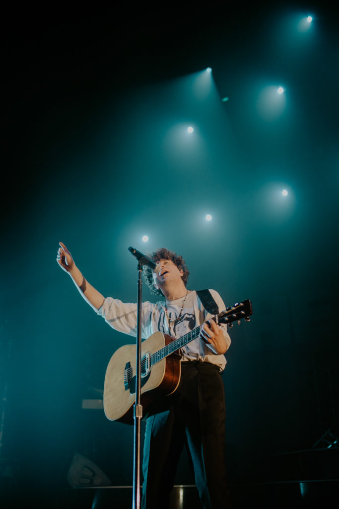 The Kooks - Olympia Paris 2023