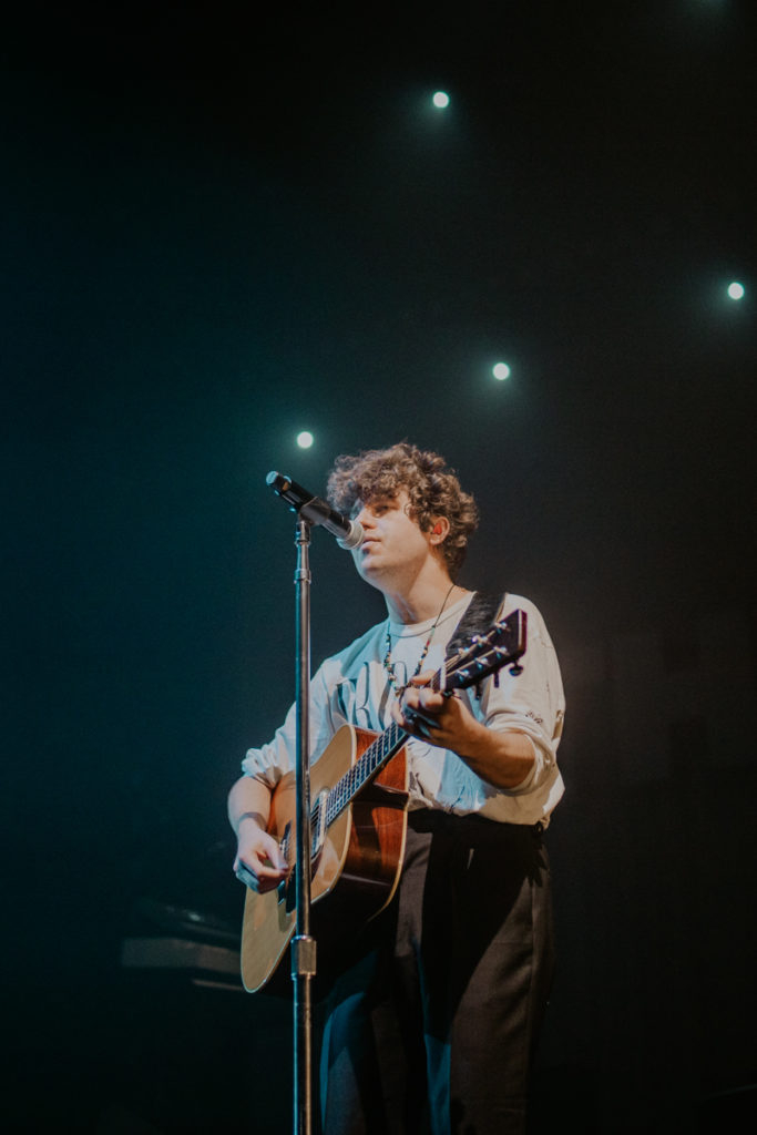 The Kooks - Olympia Paris 2023