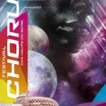 Festival Chorus 2023 affiche