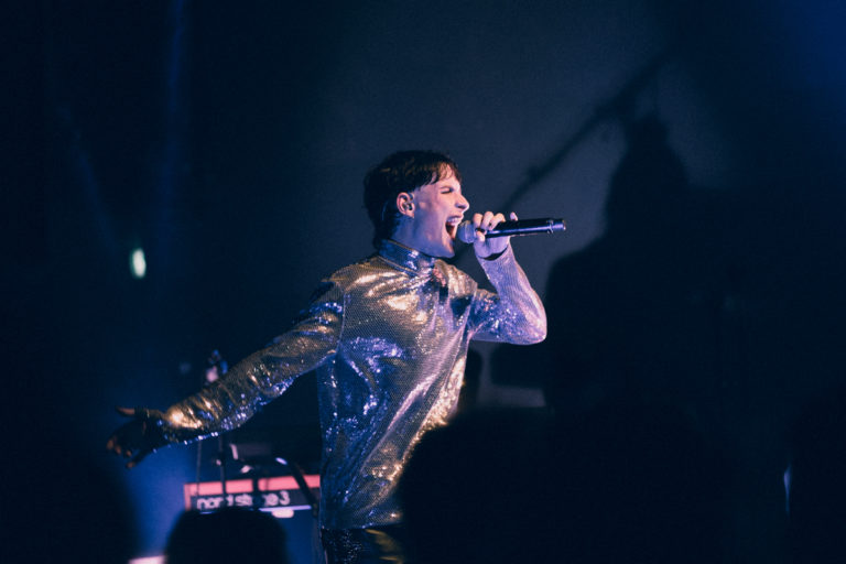 Oete : la tête pleine d’Etoiles à Paris (reportage)