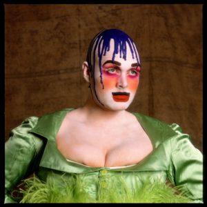 leigh bowery