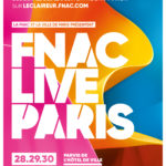 Fnac live 2023