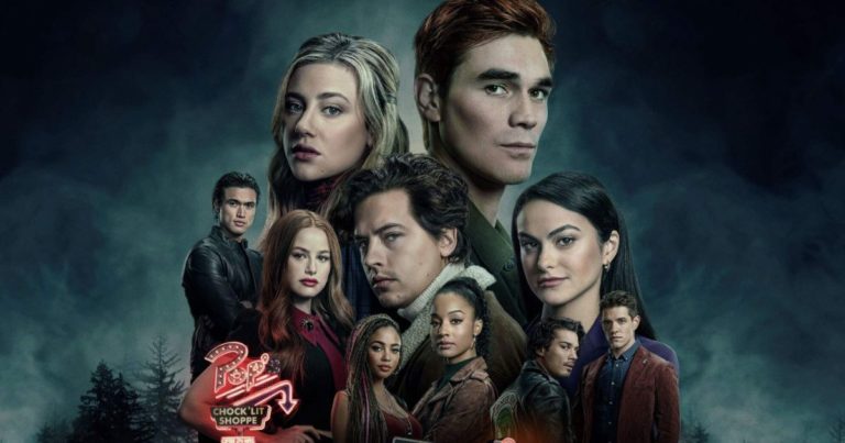 riverdale saison 6