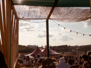 Solidays 2023 - crédit Maud Ferrari