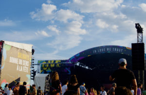 Solidays 2023 - crédit Maud Ferrari