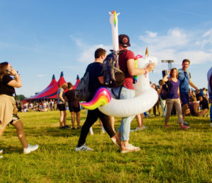 Solidays 2023 - crédit Maud Ferrari