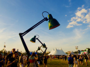 Solidays 2023 - crédit Maud Ferrari