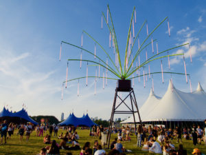 Solidays 2023 - crédit Maud Ferrari