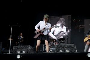 Boyenius Rock enn Seine @ Pénélope Bonneau Rouis