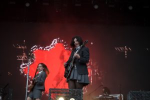 Boyenius Rock enn Seine @ Pénélope Bonneau Rouis